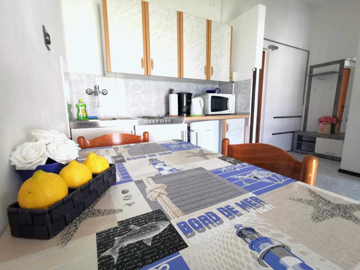 Apartmani Andrea Pula Exterior photo