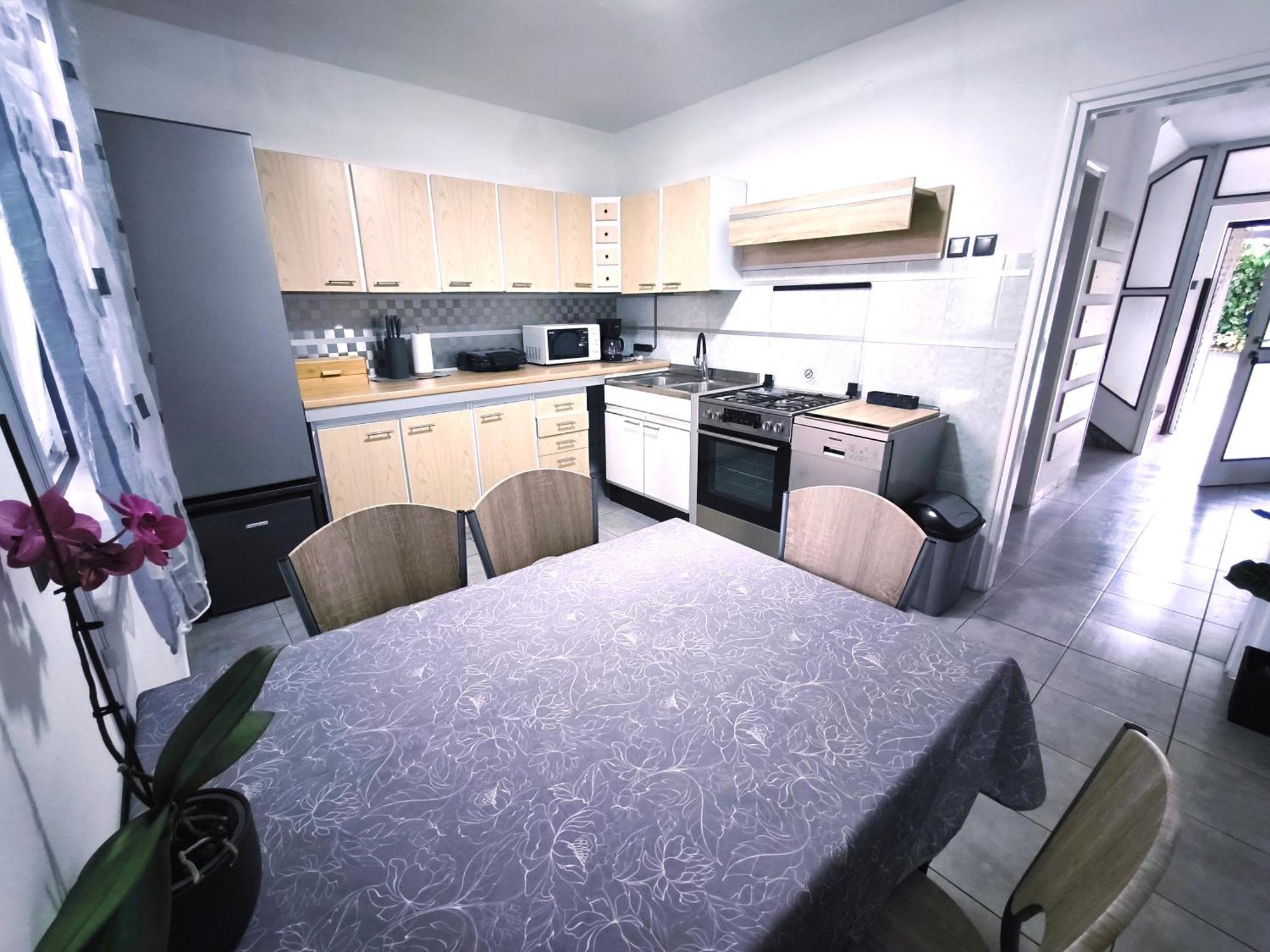 Apartmani Andrea Pula Room photo