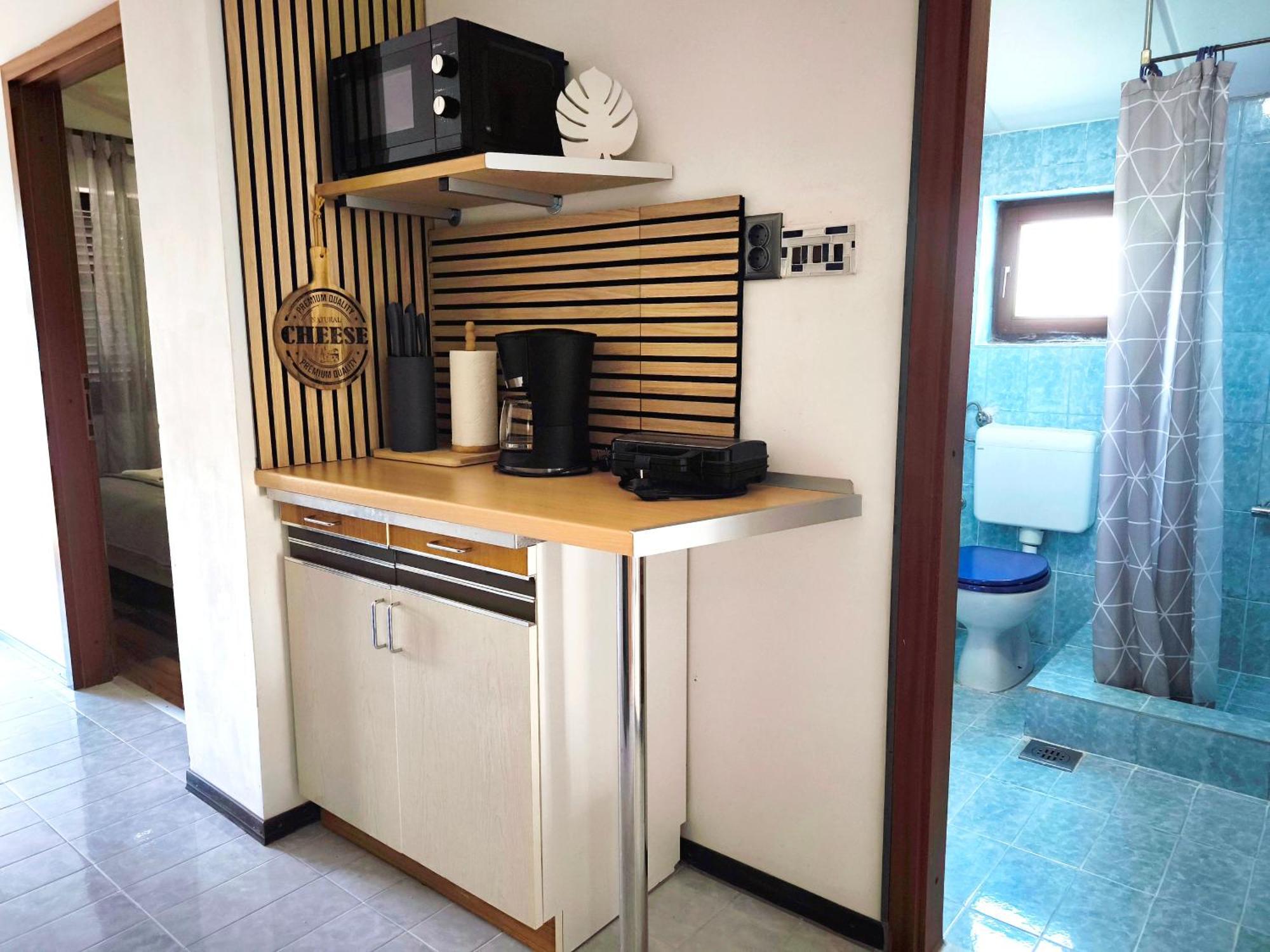 Apartmani Andrea Pula Room photo