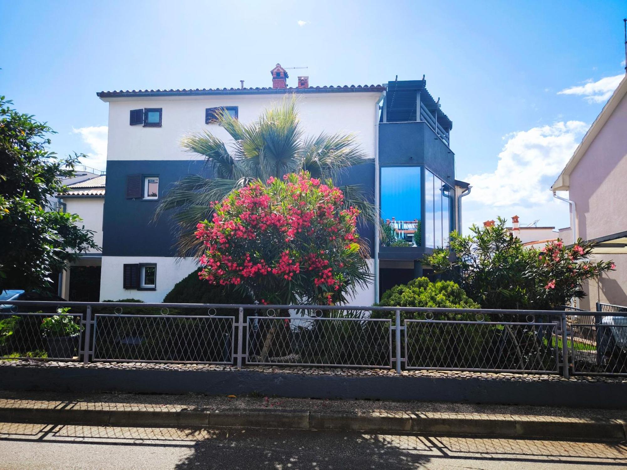 Apartmani Andrea Pula Exterior photo
