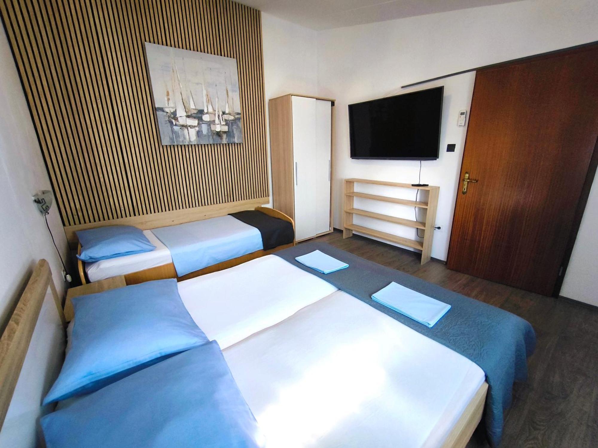Apartmani Andrea Pula Room photo
