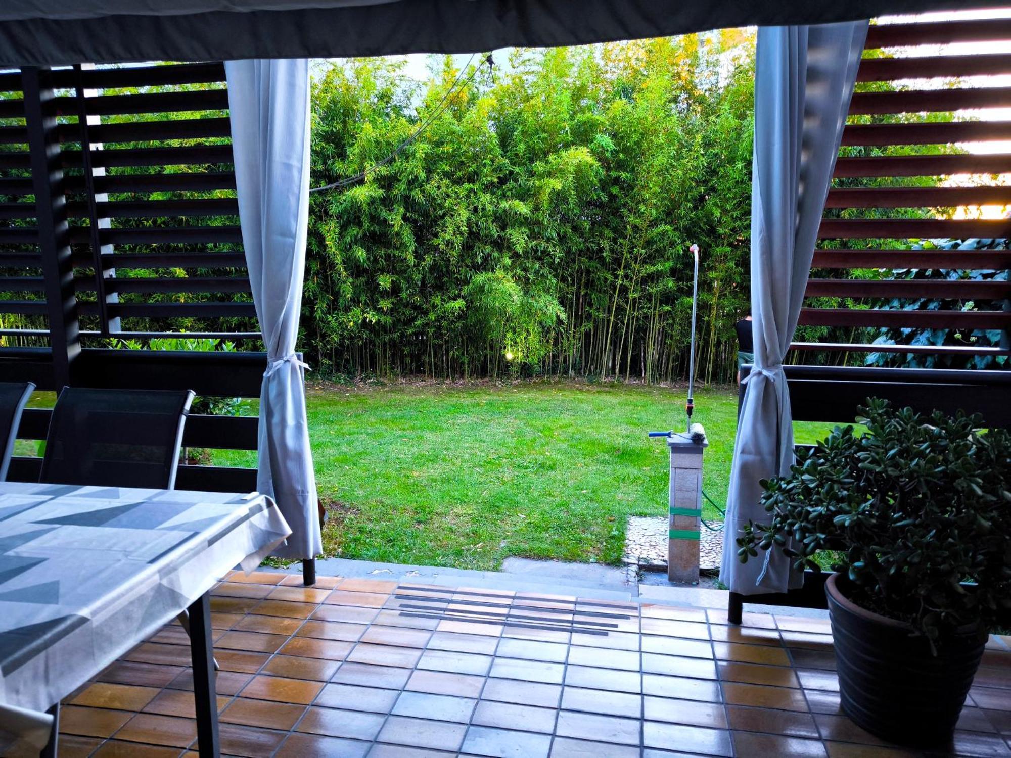 Apartmani Andrea Pula Exterior photo