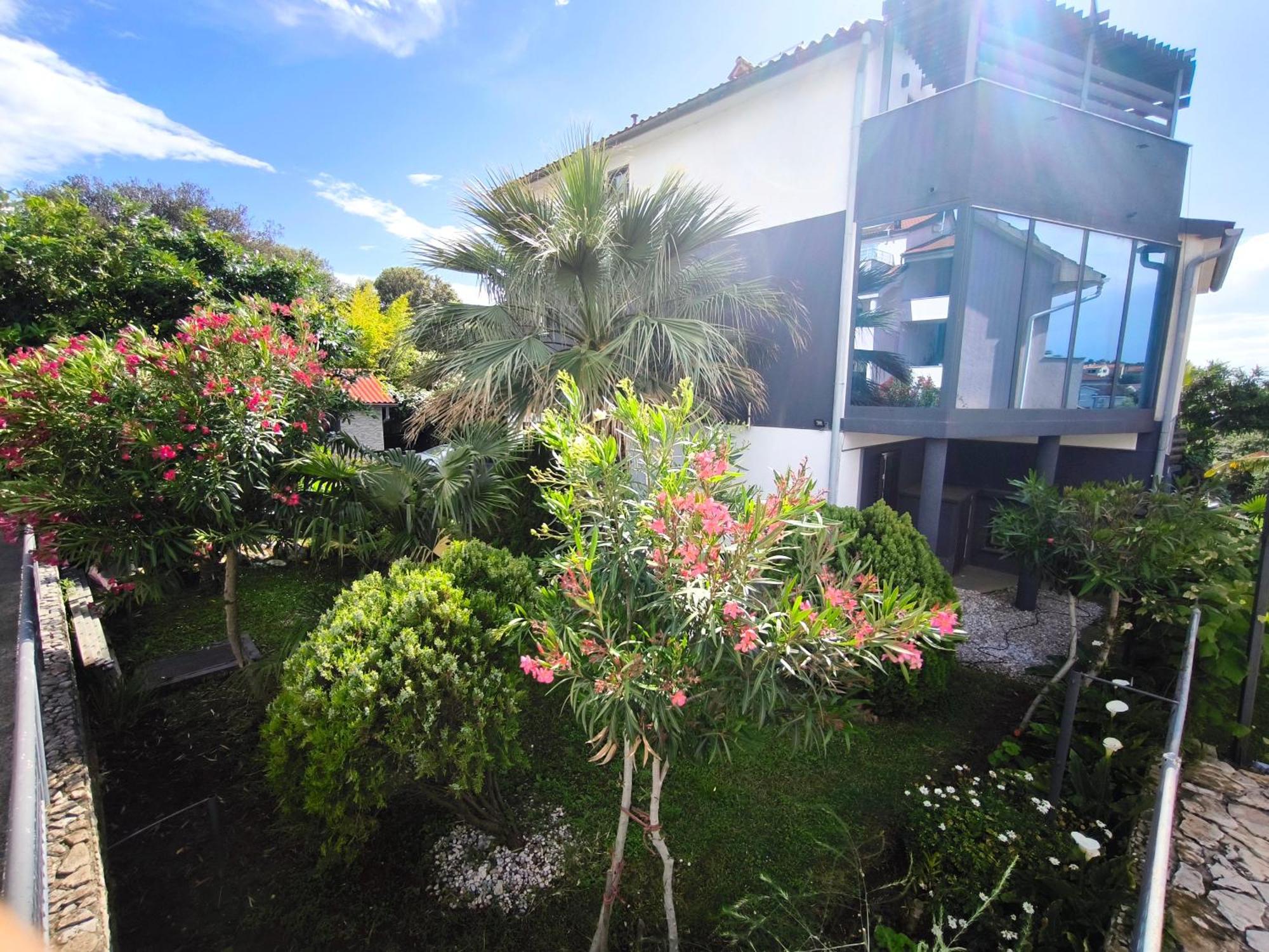 Apartmani Andrea Pula Exterior photo